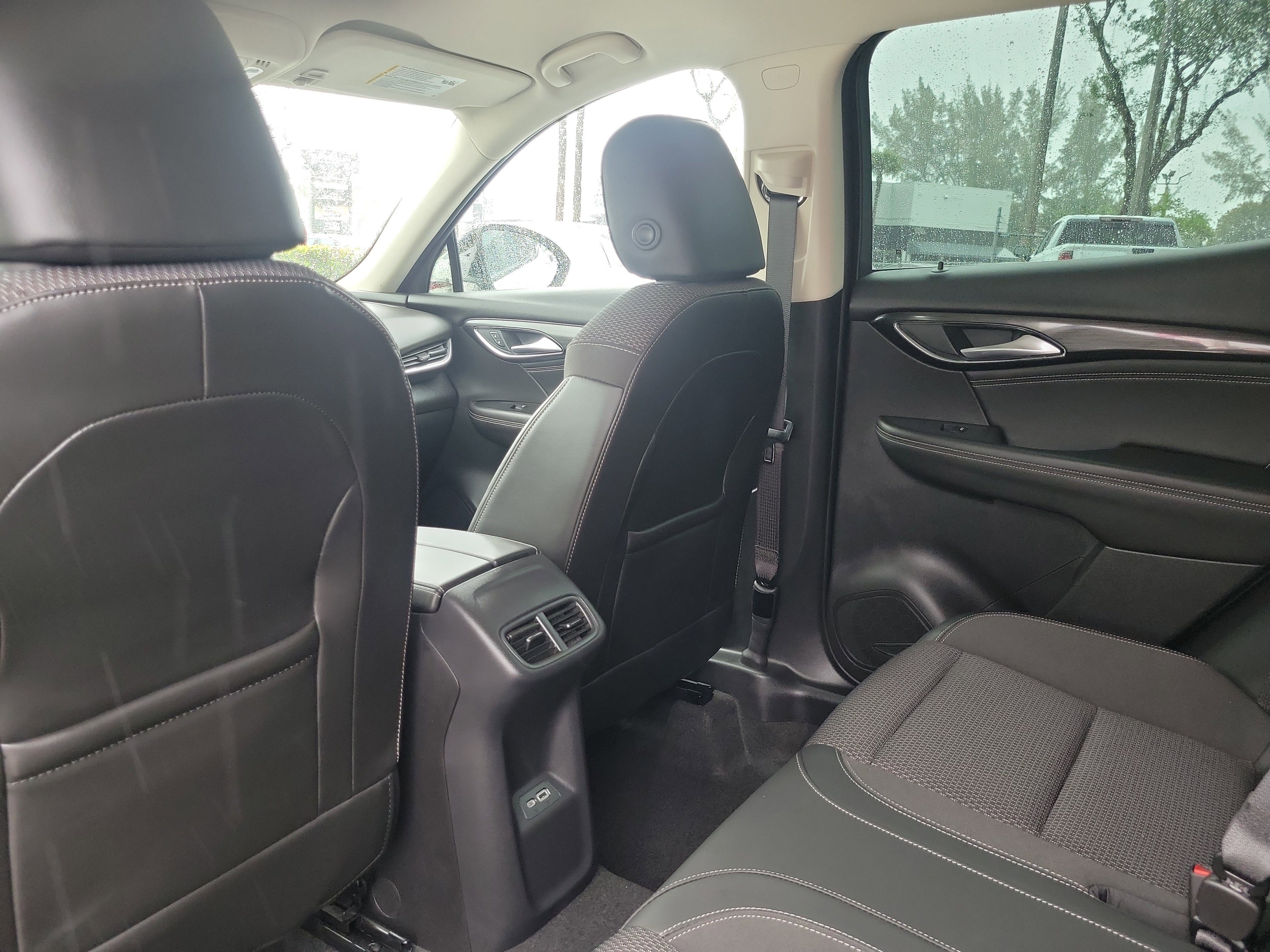 Used 2022 Buick Envision Preferred image 13