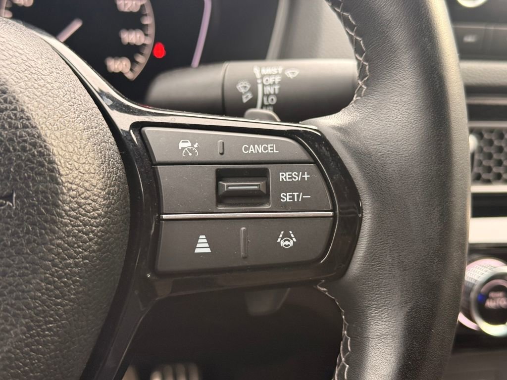 Used 2023 Honda Civic Sport image 29