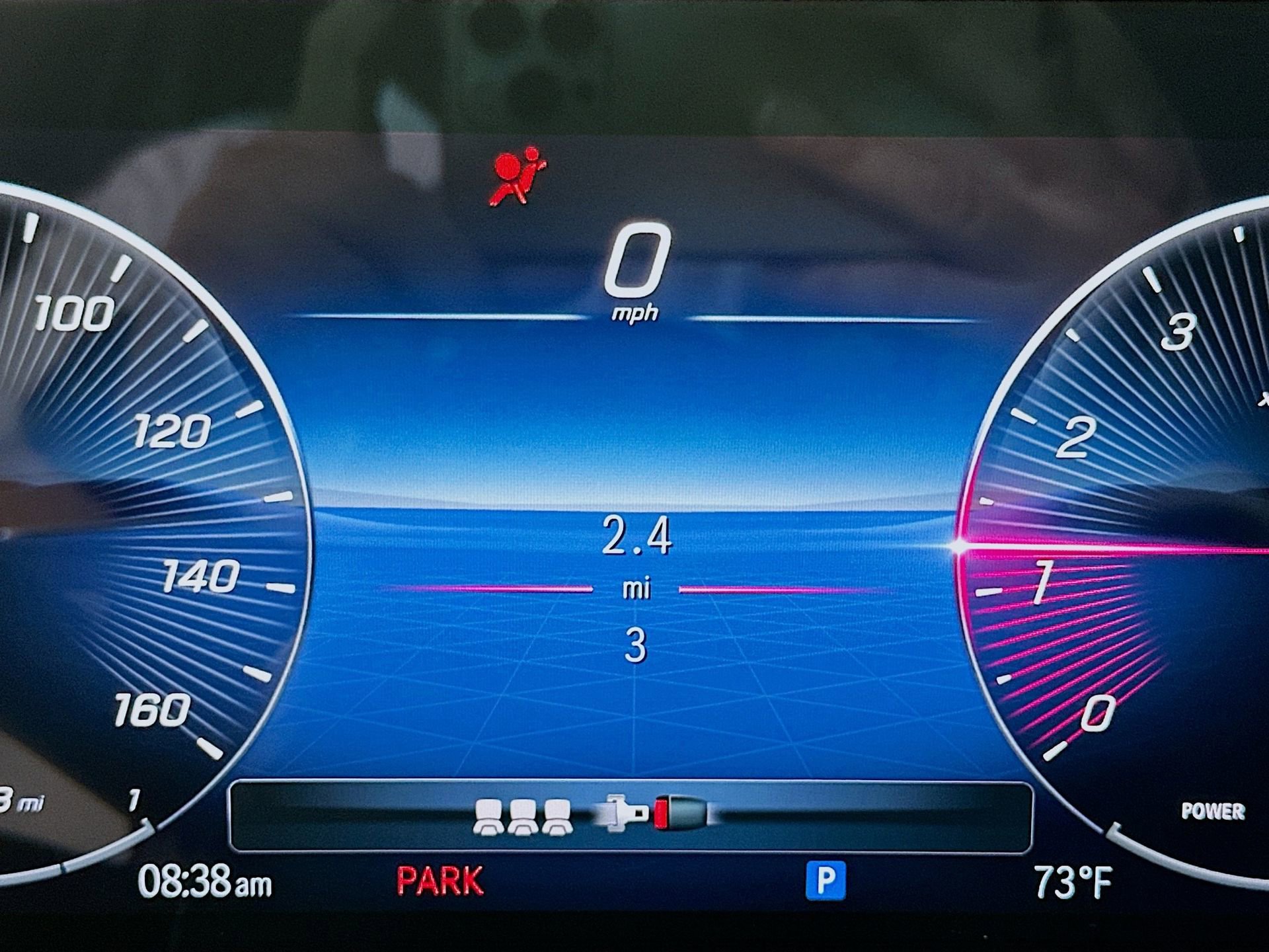 New 2026 Mercedes-Benz GLE 580 4MATIC image 13