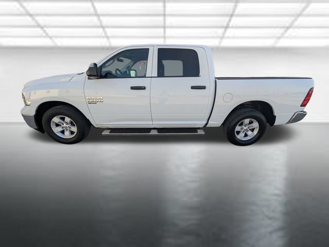 Used 2022 RAM 1500 Tradesman w/ Chrome Appearance Group RWD image 25