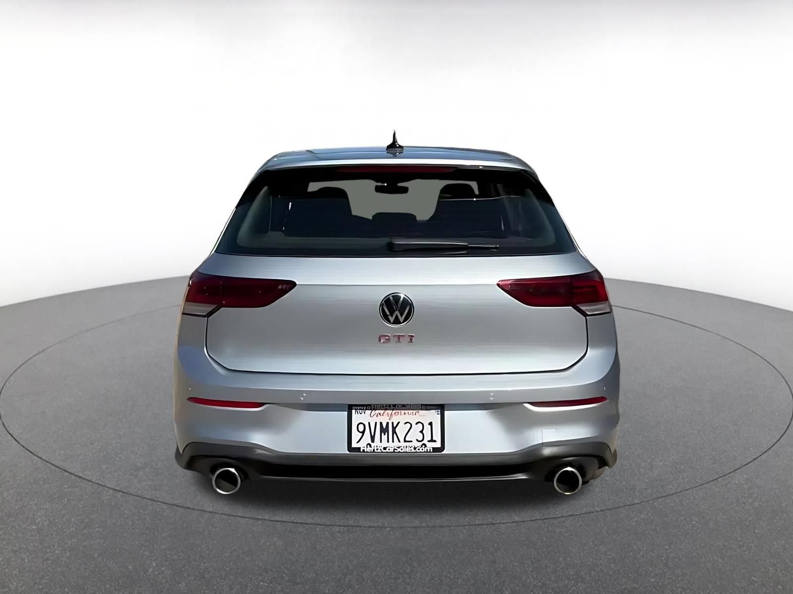 Used 2026 Volkswagen Golf S FWD image 12