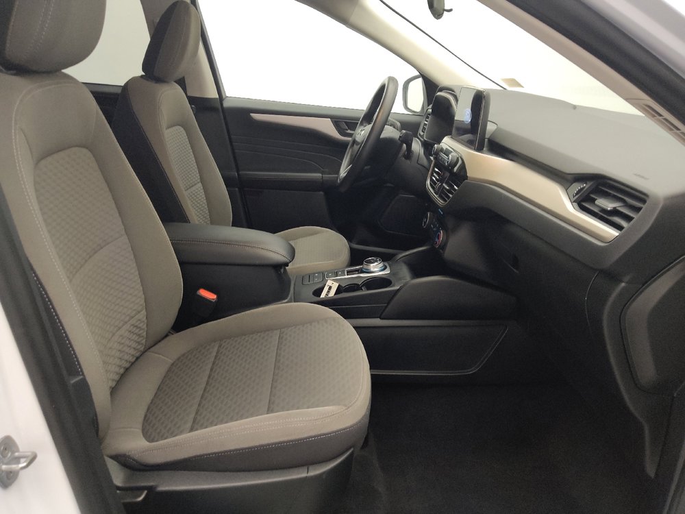 Used 2022 Ford Escape SE FWD image 21