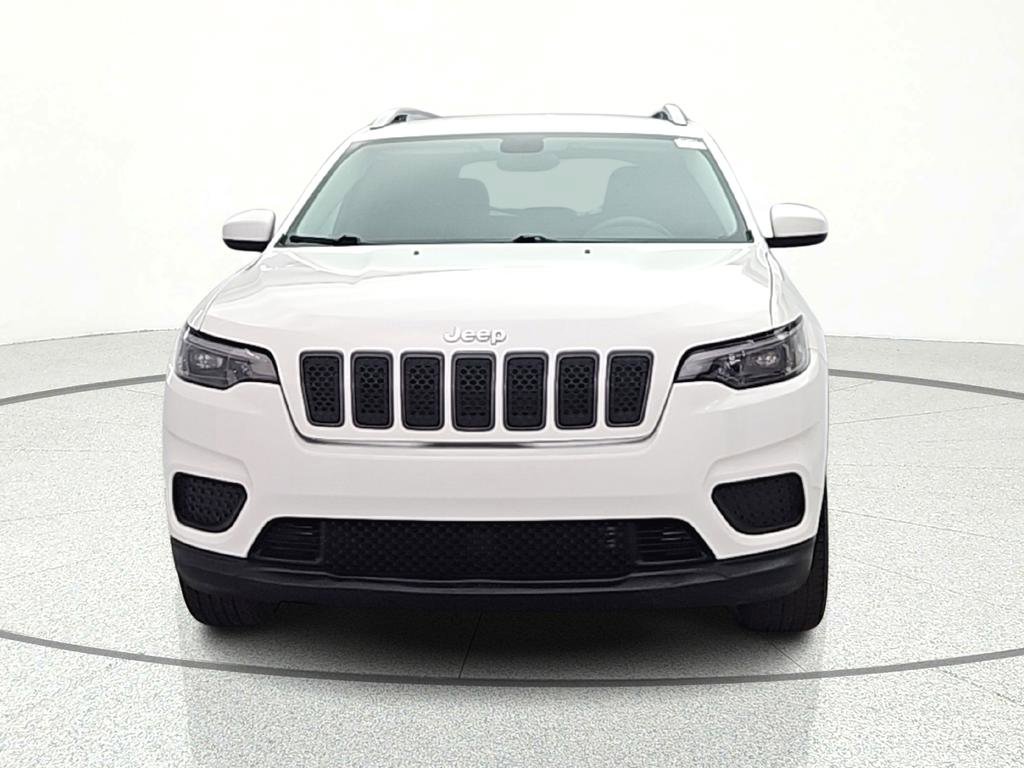 Used 2020 Jeep Cherokee Latitude image 2