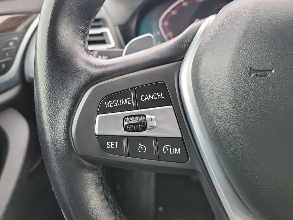 Used 2022 BMW X3 xDrive30i image 17