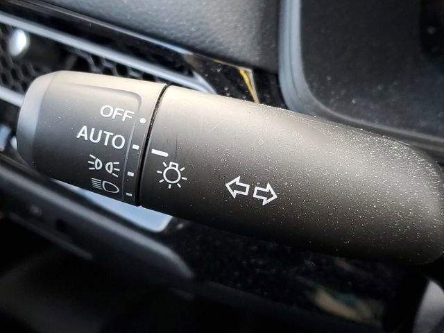 Certified 2025 Honda Civic Sport image 11