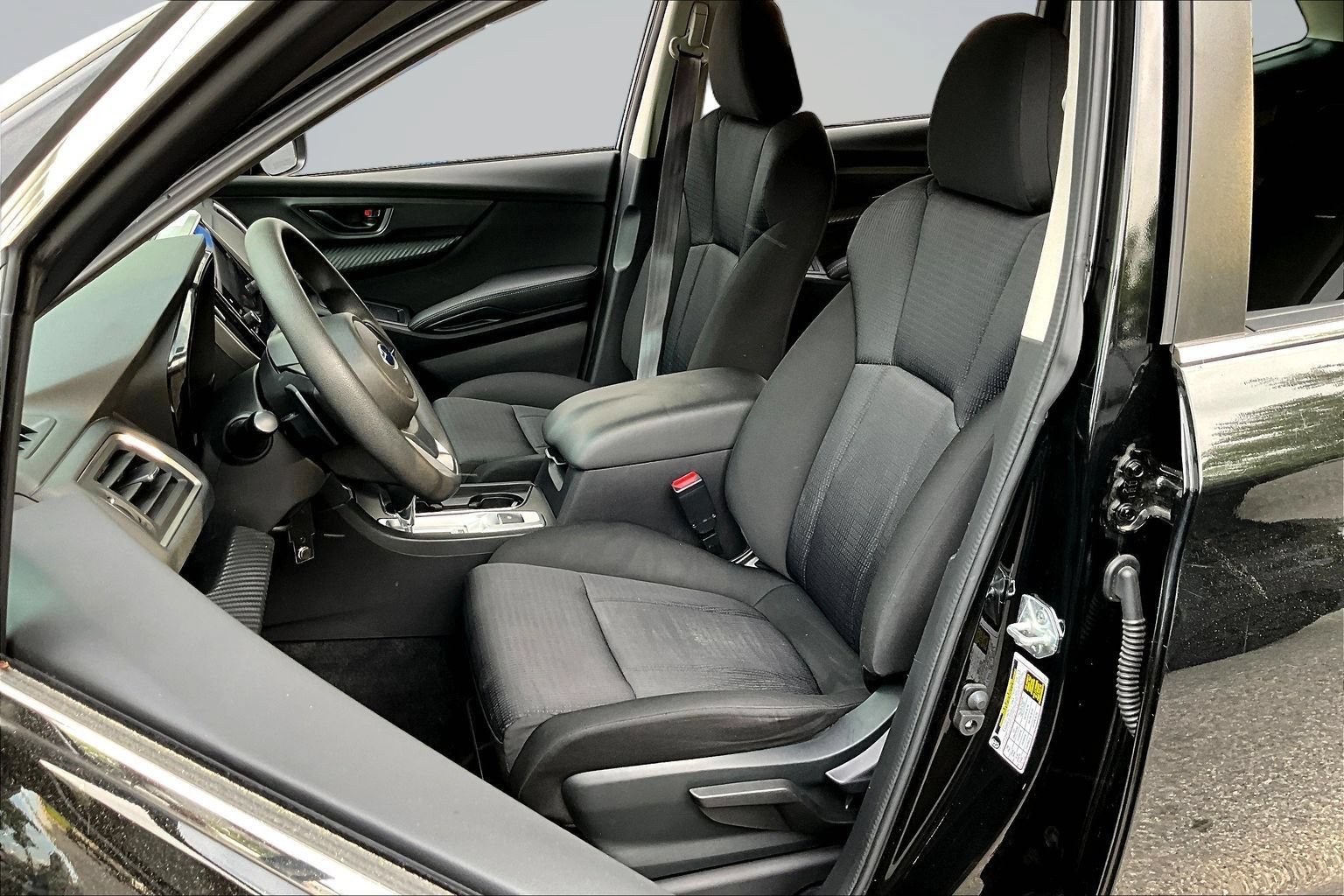 Used 2023 Subaru Ascent 8-Passenger AWD/4WD image 23