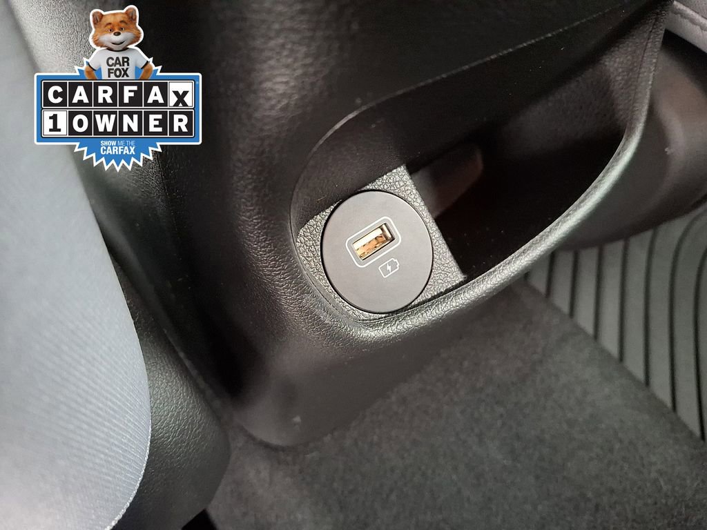 Certified 2023 Hyundai Kona SEL image 14