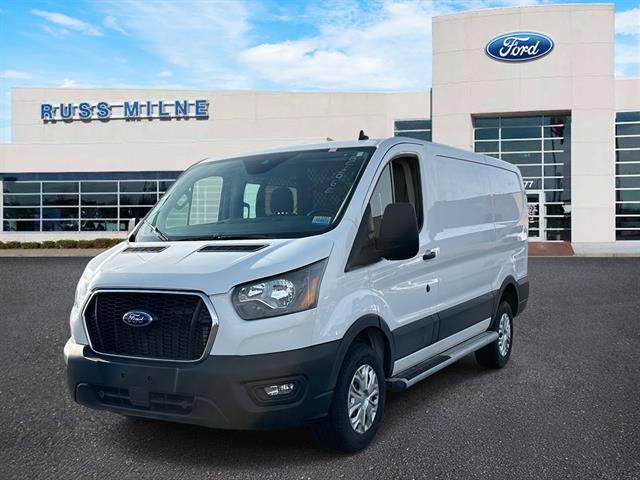 Used 2024 Ford Transit 250 Low Roof w/ Exterior Upgrade Package image 6