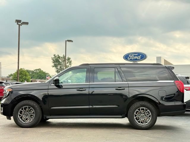 Certified 2025 Ford Expedition Max Active AWD/4WD image 52