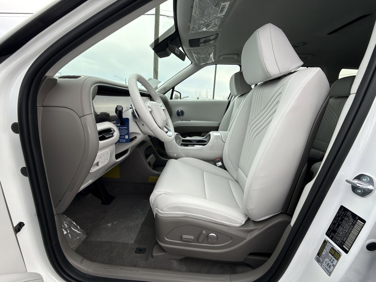 New 2026 Hyundai Palisade SEL image 13