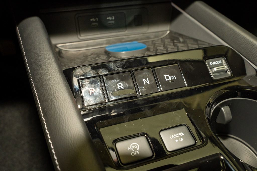 New 2026 Nissan Murano SL image 19