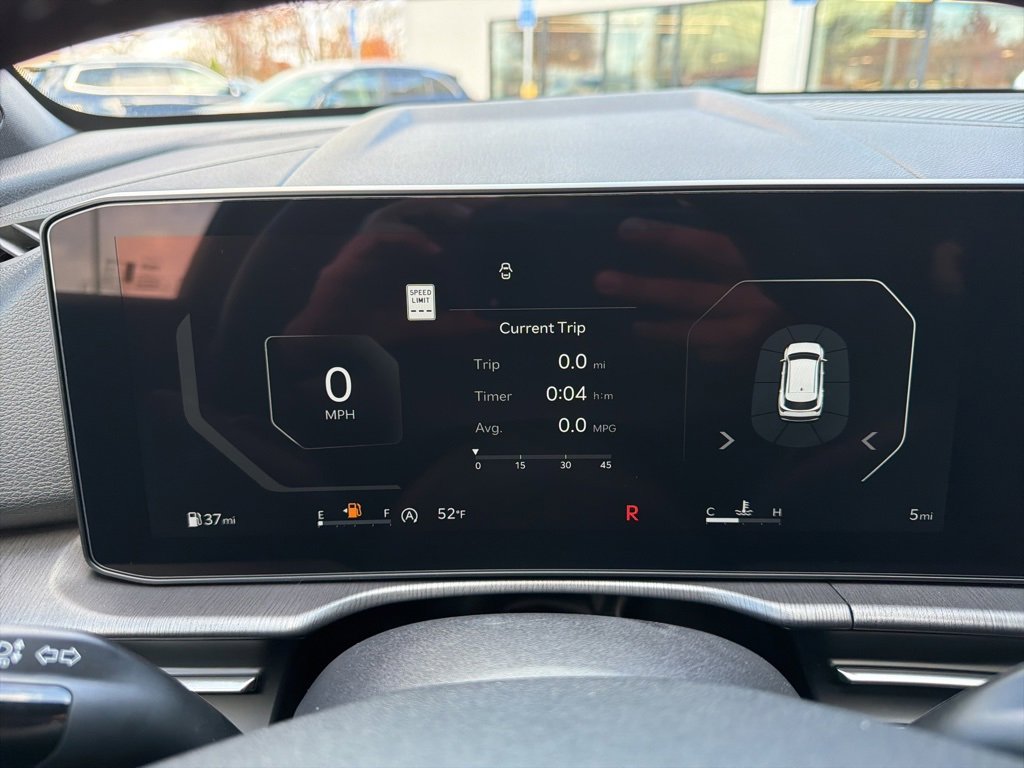 New 2026 Kia Sportage X-Line image 33