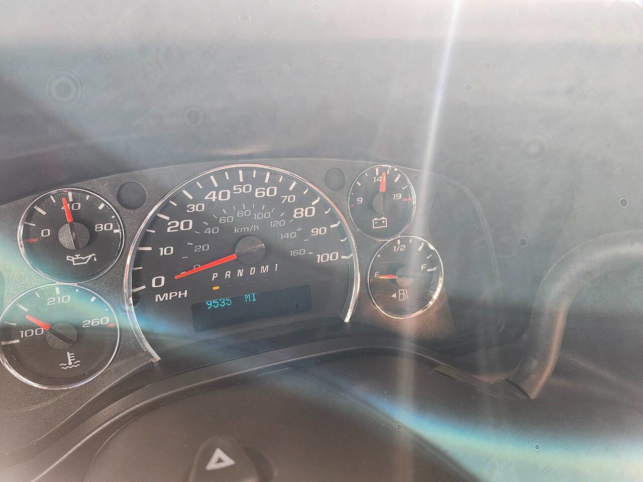 Used 2015 GMC Savana 2500 image 12