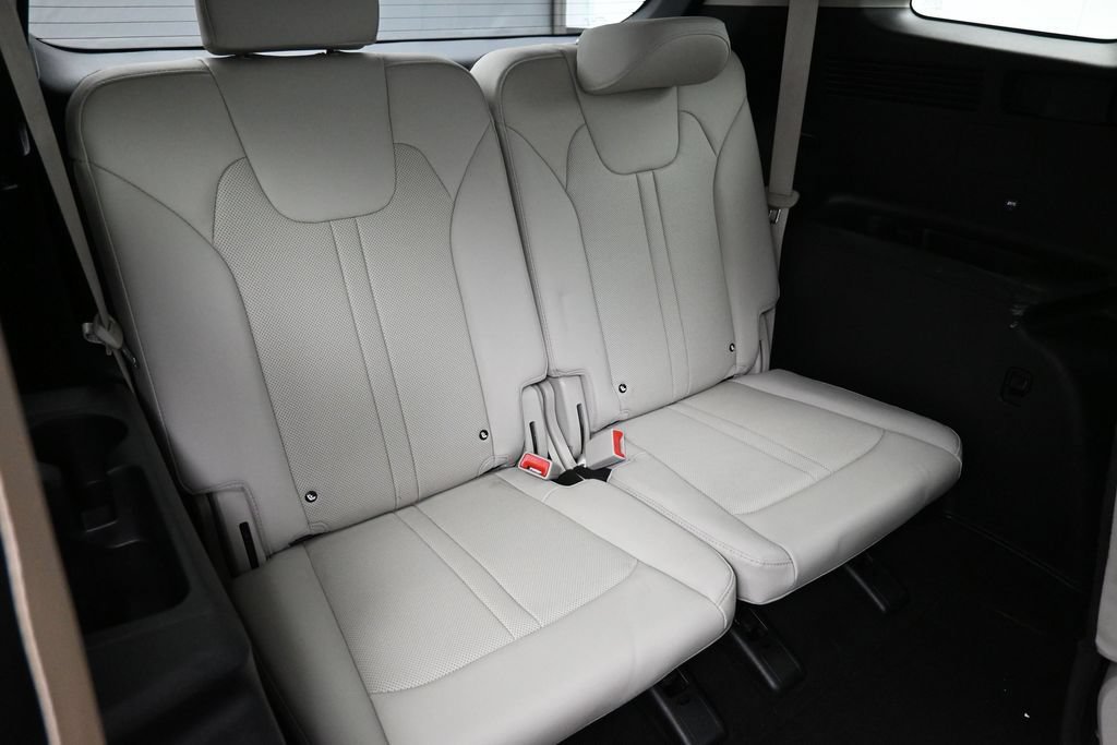 Certified 2023 Kia Sorento SX Prestige AWD/4WD image 25