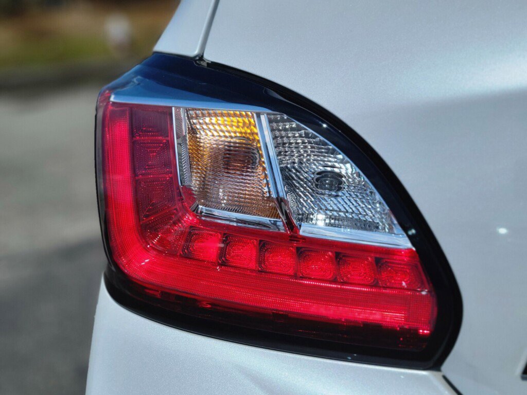 New 2024 Mitsubishi Mirage LE image 9