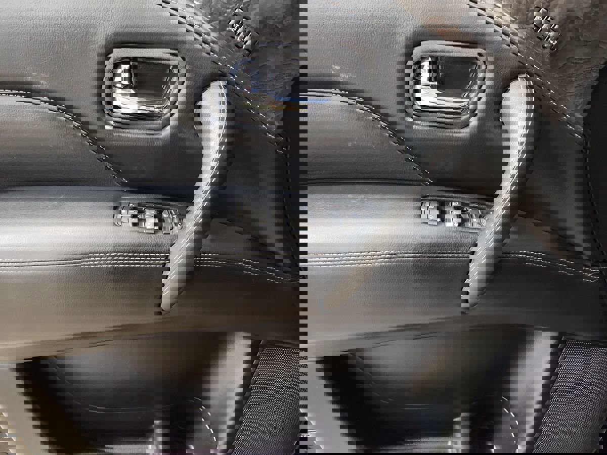 Used 2020 INFINITI QX80 Luxe image 40