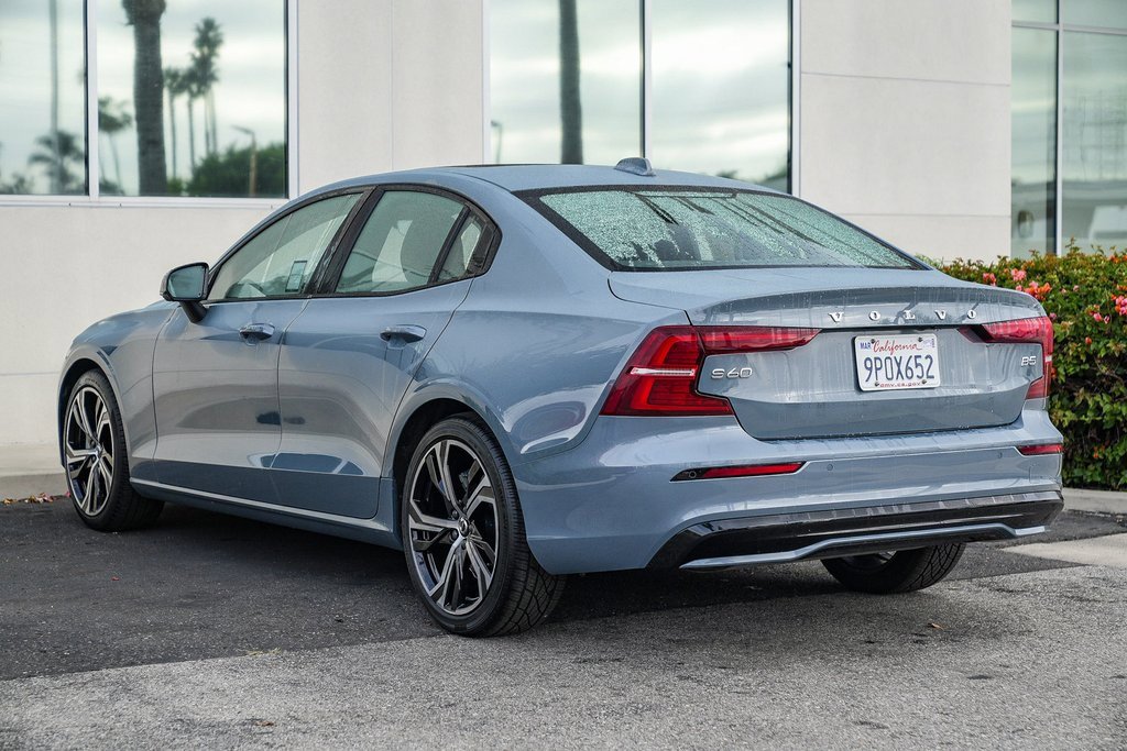 Used 2024 Volvo S60 B5 Core image 4