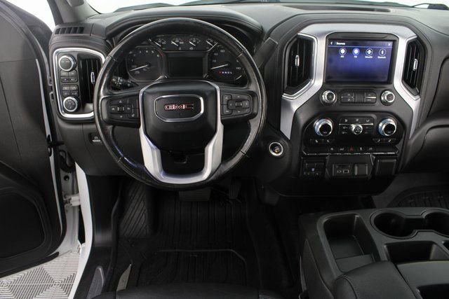 Used 2021 GMC Sierra 1500 SLT image 10