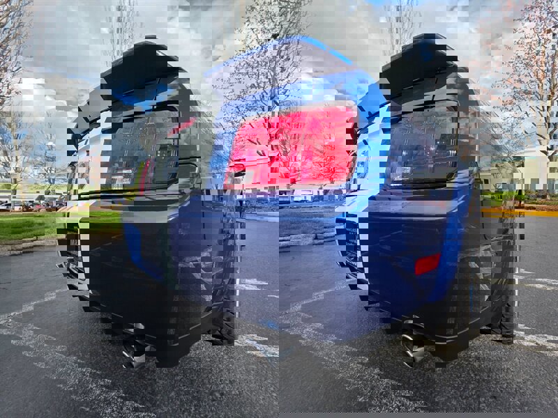 Used 2008 Ford Mustang Shelby GT500 image 11