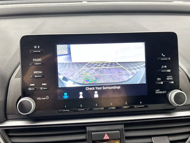 Used 2020 Honda Accord LX image 12