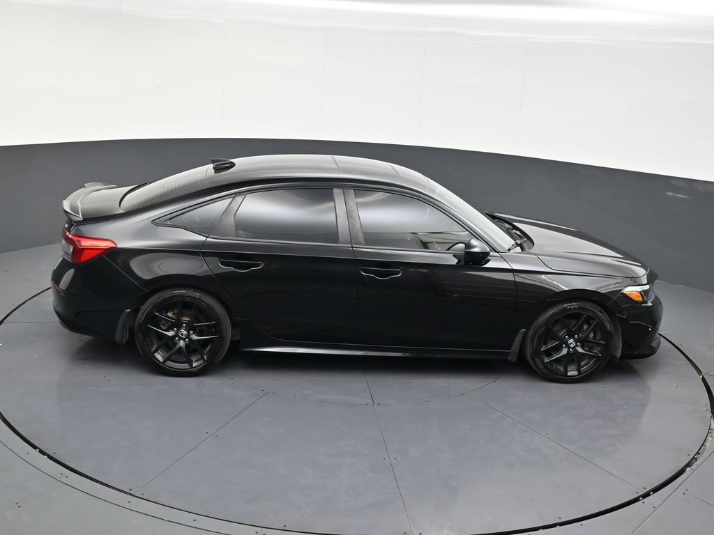 Used 2022 Honda Civic Si image 18