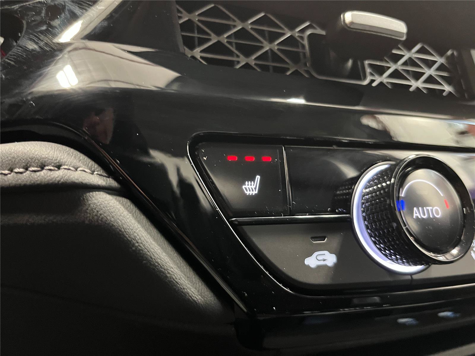New 2026 Honda Accord EX-L image 13