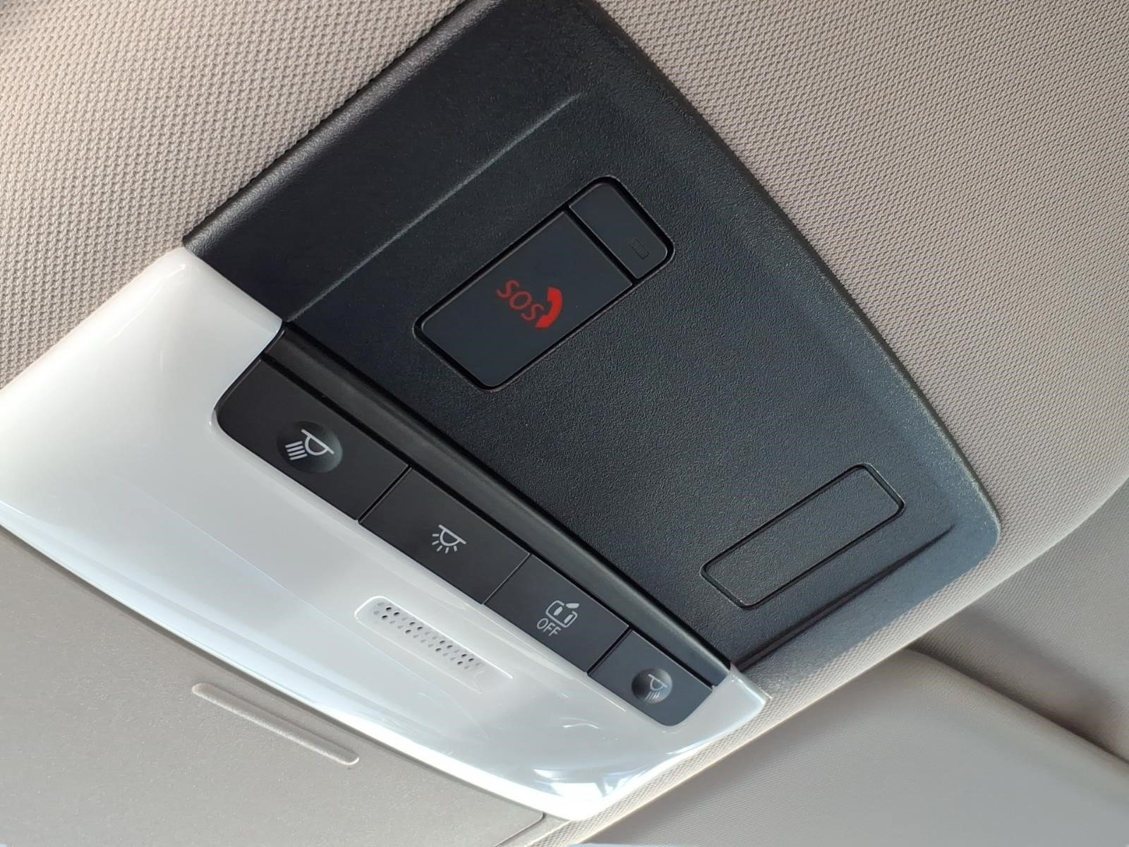 Used 2026 Nissan Rogue SV w/ Cold Weather Package AWD/4WD image 15