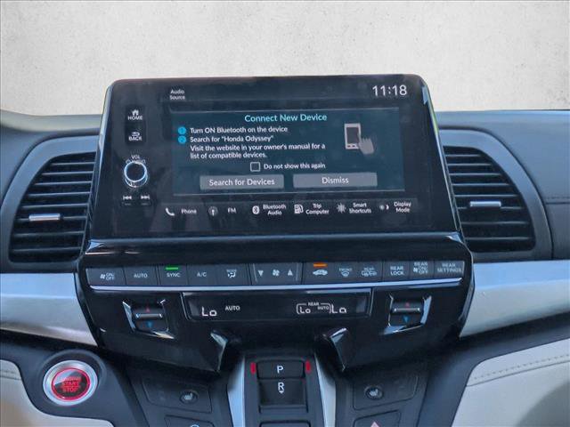 New 2026 Honda Odyssey EX-L image 12