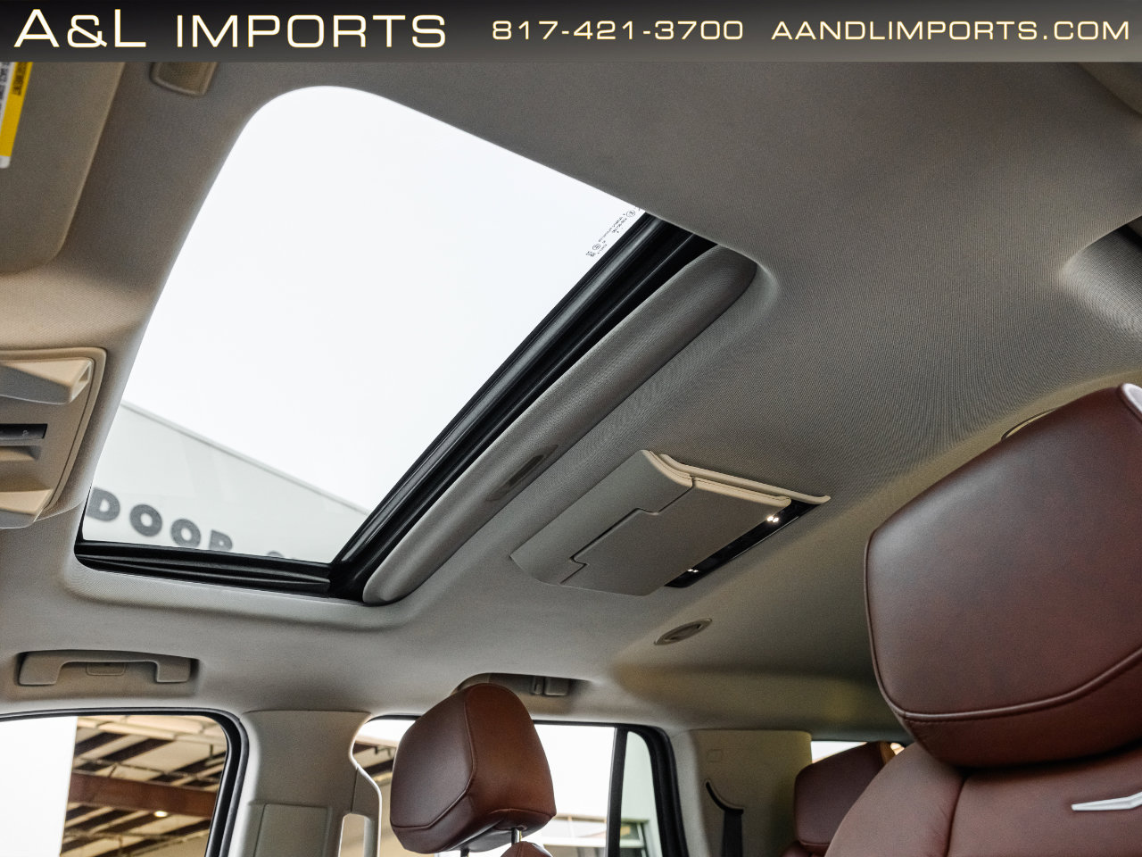 Used 2020 Cadillac Escalade Luxury image 47