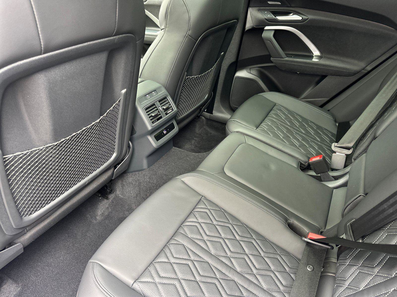 New 2026 Audi SQ5 Premium Plus AWD/4WD image 11