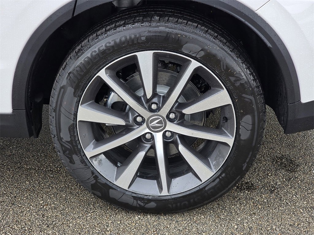 New 2026 Acura MDX w/ Technology Package image 5