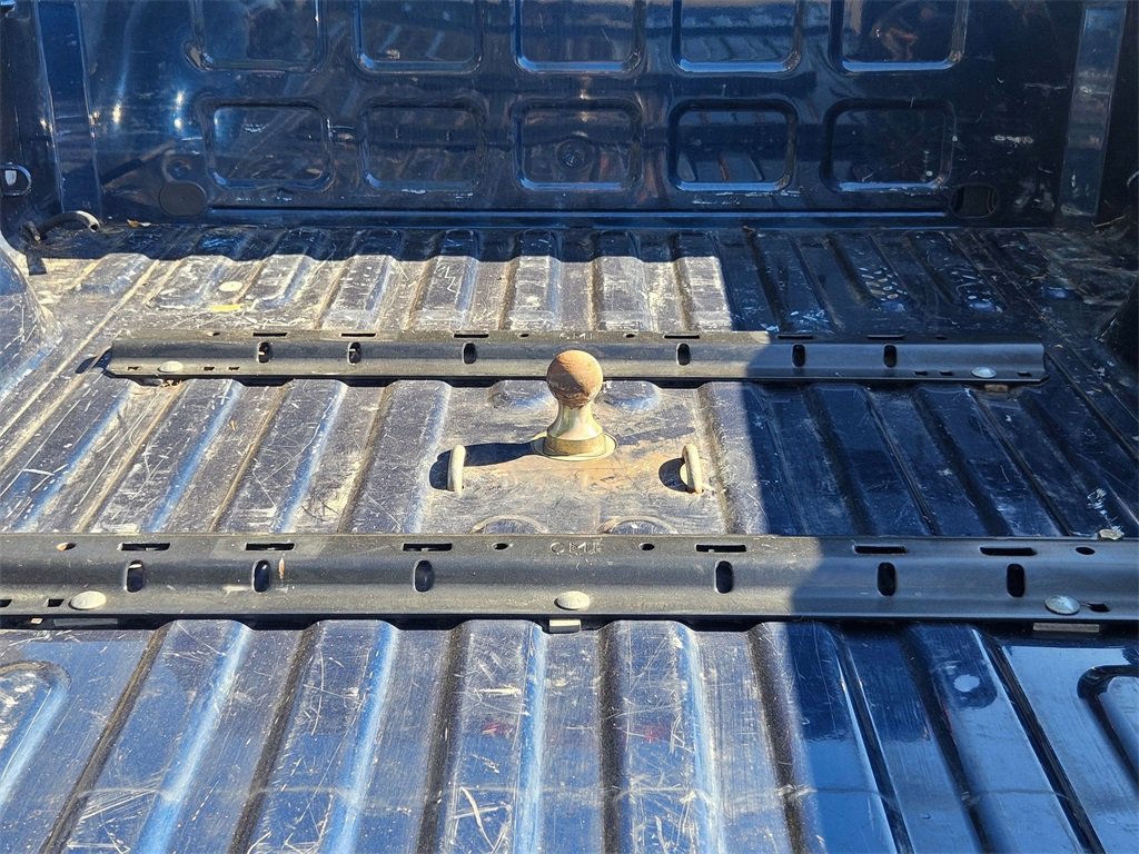 Used 2022 RAM 2500 Tradesman image 31