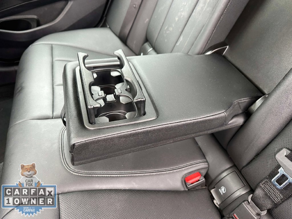 Used 2025 BMW 330i xDrive Sedan AWD/4WD image 16