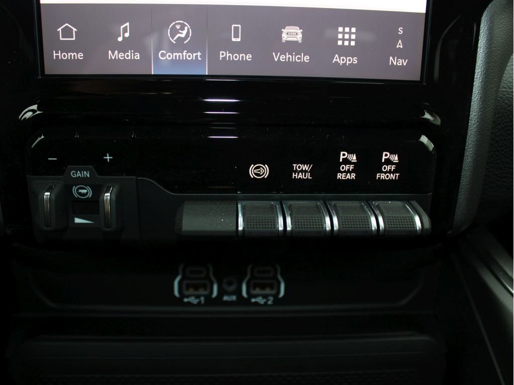 New 2026 RAM 3500 Big Horn image 20