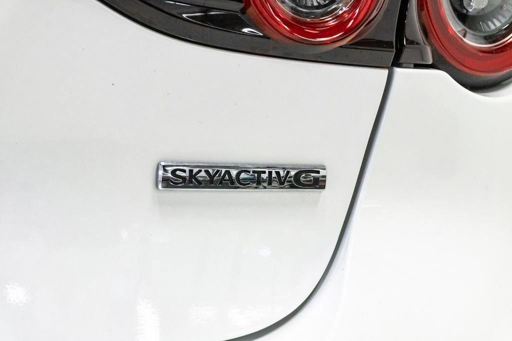 Used 2019 MAZDA MAZDA3 AWD Hatchback image 26