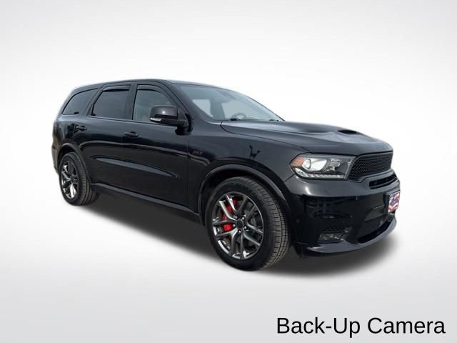 Used 2019 Dodge Durango SRT w/ Technology Group image 7
