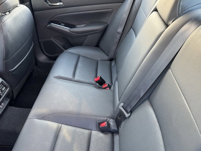 Used 2023 Nissan Altima 2.5 SL image 8