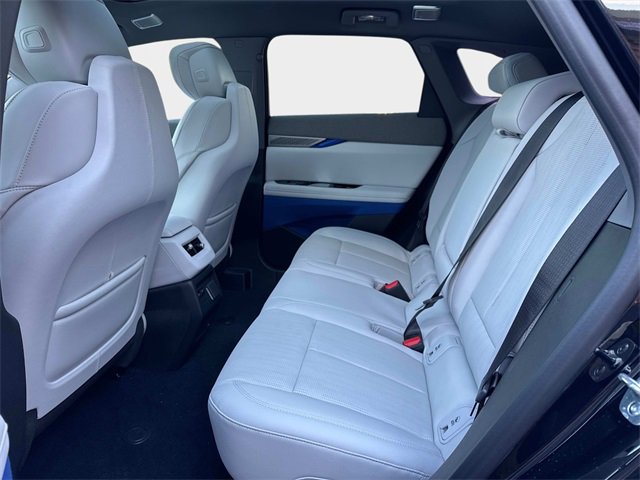 New 2025 Cadillac Optiq Sport 2 w/ LPO, Floor Liner Package image 11