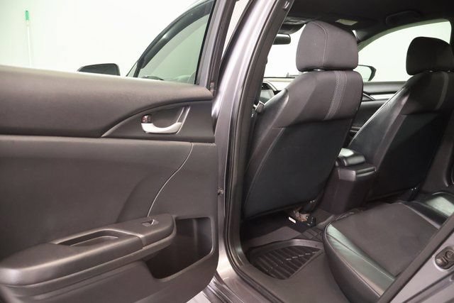 Used 2019 Honda Civic Sport image 25