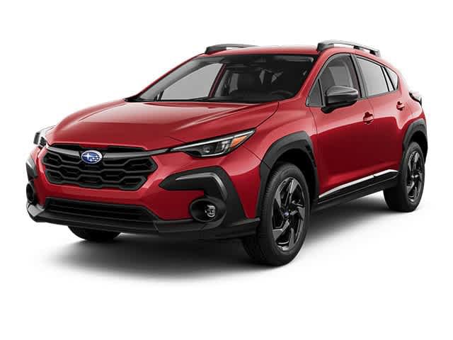 New 2026 Subaru Crosstrek 2.5i Limited