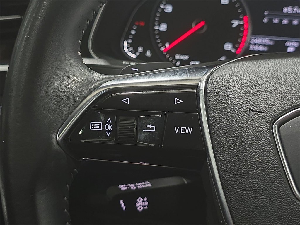 Used 2019 Audi A6 2.0T Premium w/ Convenience Package image 17