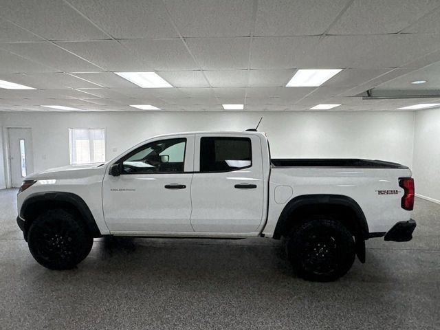 Used 2023 Chevrolet Colorado Trail Boss w/ Technology Package image 69