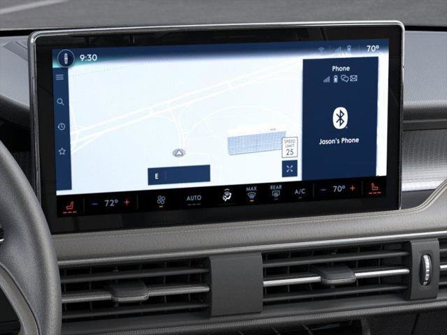 New 2025 Lincoln Corsair AWD image 14