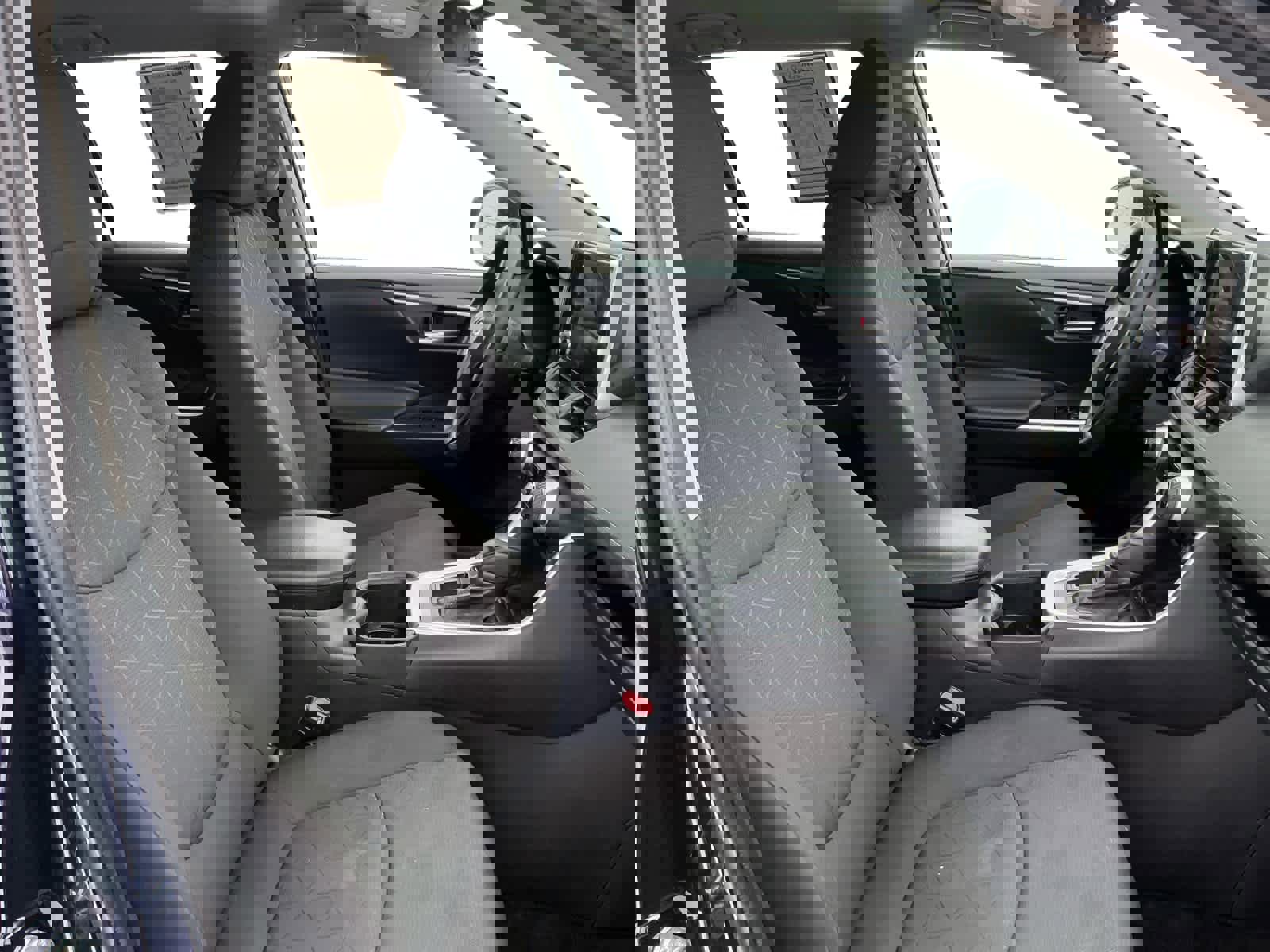 Used 2024 Toyota RAV4 XLE image 14