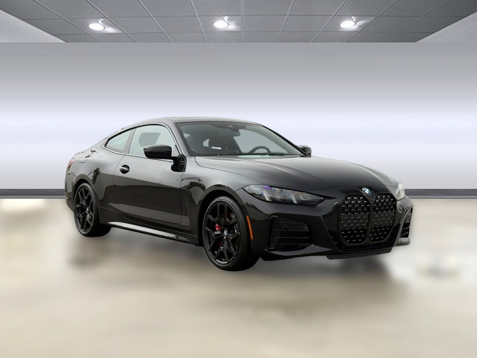 New 2026 BMW 430i Coupe w/ M Sport Package RWD image 6