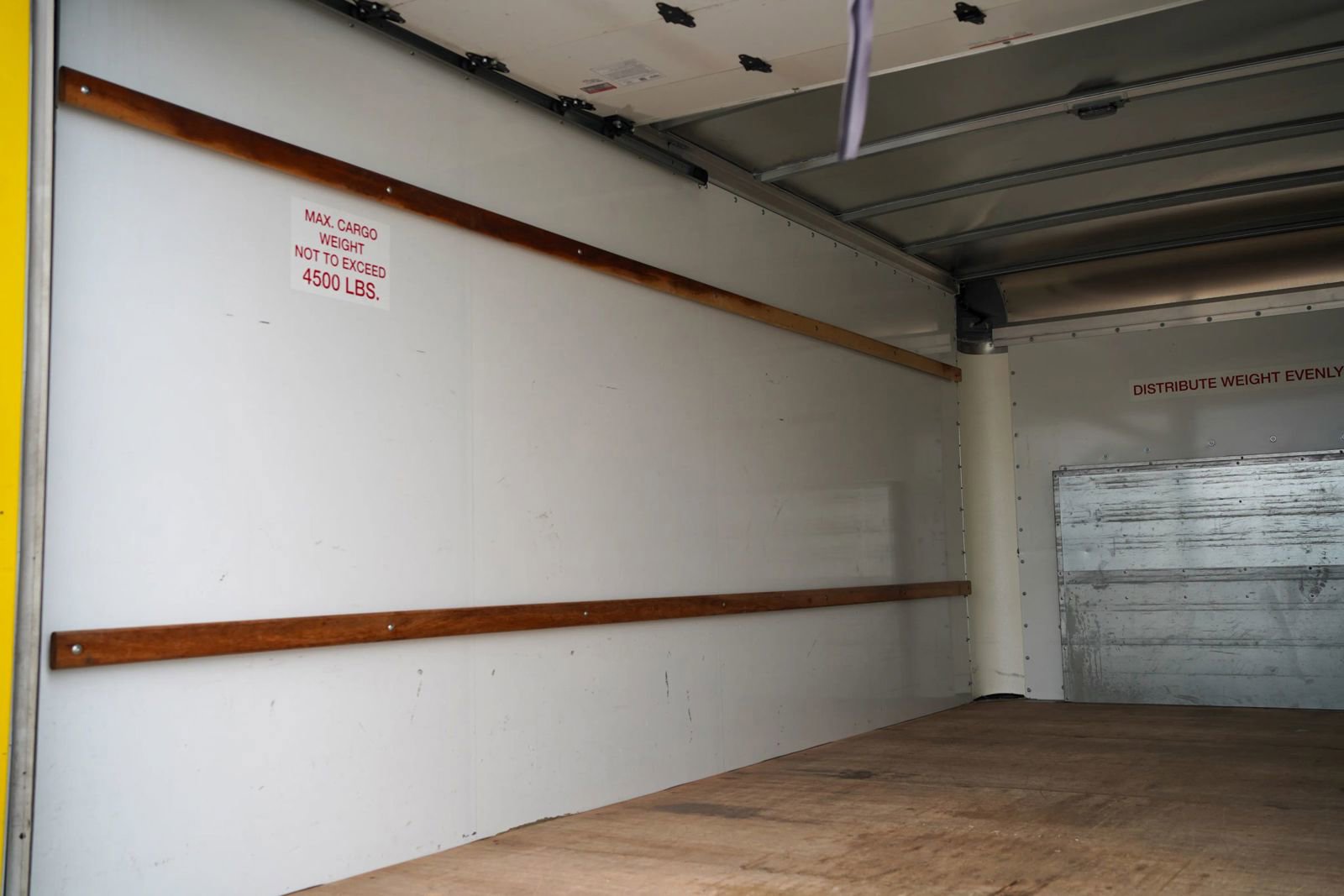 Used 2024 Ford E-350 and Econoline 350 Super Duty w/ Driver's Safety Package RWD image 12