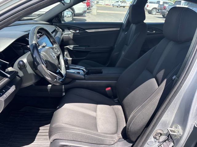 Used 2021 Honda Civic EX image 9