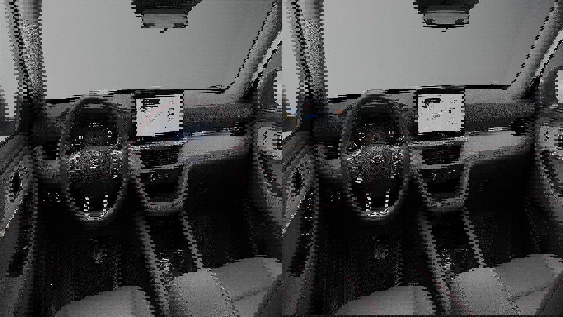 New 2026 Ford Explorer Active w/ Active Comfort Package image 30