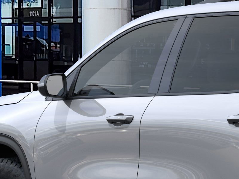 New 2026 Chevrolet Traverse Z71 w/ Enhanced Driving Package image 12