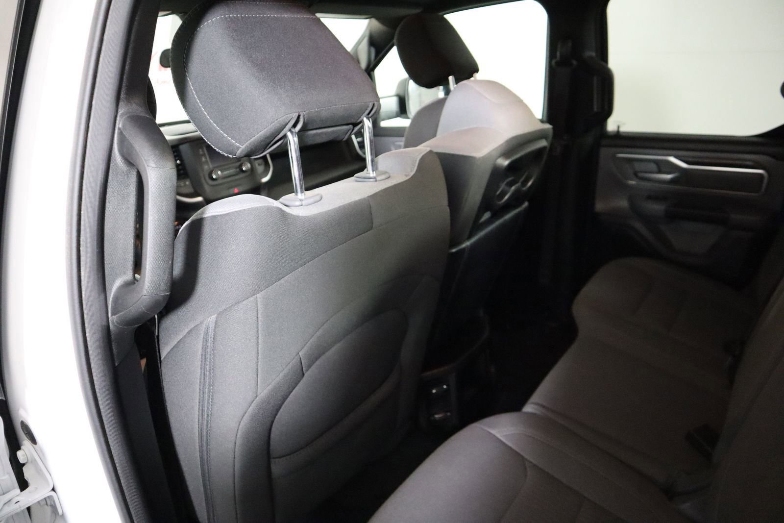 Used 2022 RAM 1500 Big Horn image 49